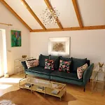 Pfamhaus Luxury Semesterbostad Saint Wolfgang