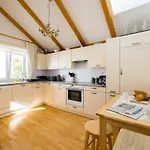 Semesterbostad Pfamhaus Luxury Saint Wolfgang