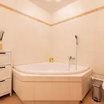 Pfamhaus Luxury Semesterbostad
