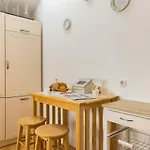 Pfamhaus Luxury