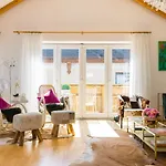 Pfamhaus Luxury Saint Wolfgang