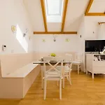 Semesterbostad Pfamhaus Luxury Saint Wolfgang