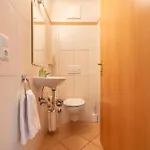 Pfamhaus Luxury Semesterbostad Saint Wolfgang