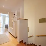 Pfamhaus Luxury Semesterbostad