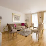 Pfamhaus Luxury Semesterbostad Saint Wolfgang