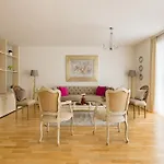 Pfamhaus Luxury Semesterbostad