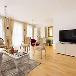 Pfamhaus Luxury Semesterbostad Saint Wolfgang
