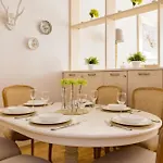 Pfamhaus Luxury Semesterbostad