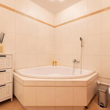Pfamhaus Luxury בית נופש