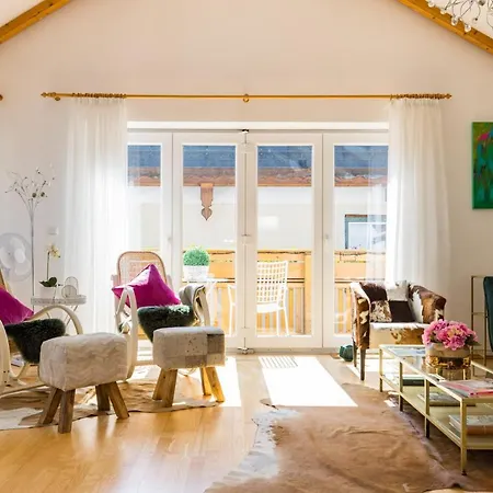 Pfamhaus Luxury Saint Wolfgang