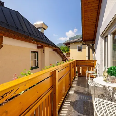 Pfamhaus Luxury Saint Wolfgang