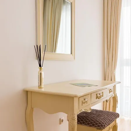 בית נופש Pfamhaus Luxury Saint Wolfgang