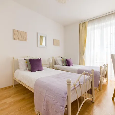בית נופש Pfamhaus Luxury Saint Wolfgang