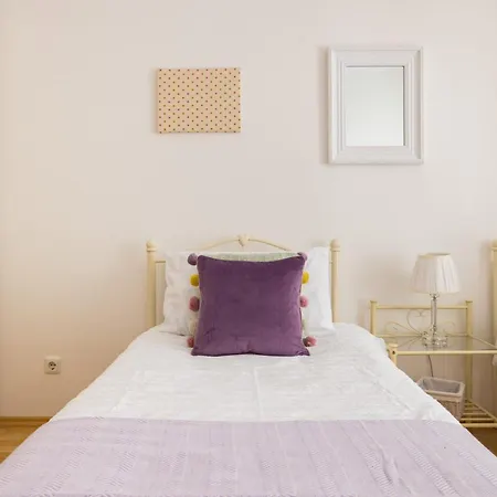 Pfamhaus Luxury Semesterbostad