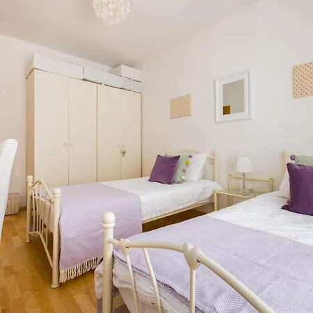 בית נופש Pfamhaus Luxury Saint Wolfgang