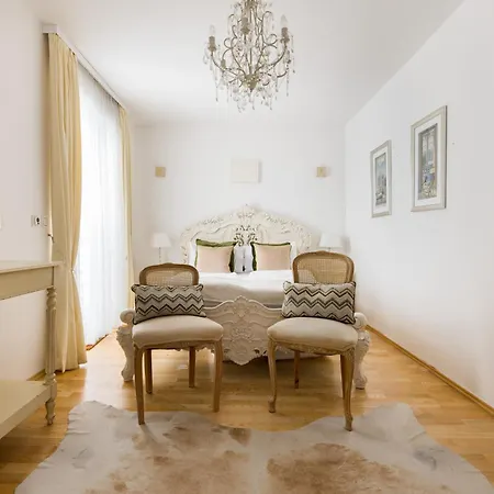 Pfamhaus Luxury בית נופש Saint Wolfgang