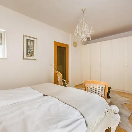 בית נופש Pfamhaus Luxury Saint Wolfgang