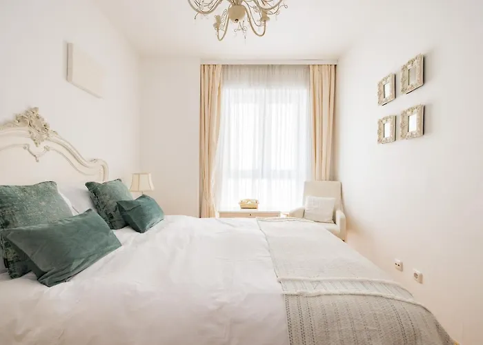 Pfamhaus Luxury Semesterbostad Saint Wolfgang