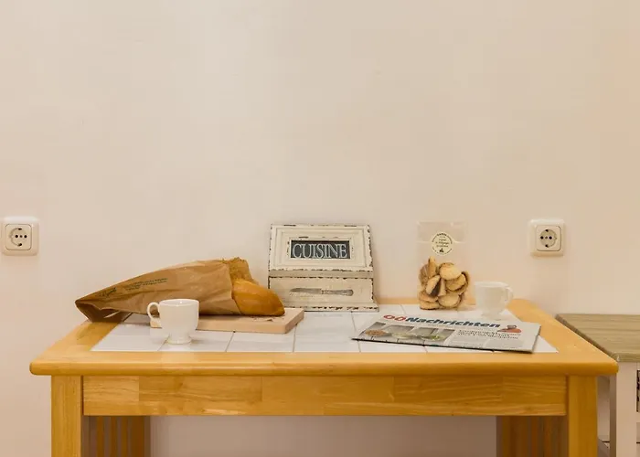 Pfamhaus Luxury * Saint Wolfgang