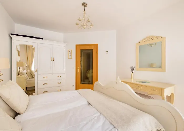 Pfamhaus Luxury * Saint Wolfgang