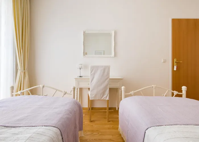 Pfamhaus Luxury Saint Wolfgang