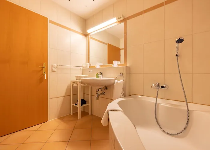 Pfamhaus Luxury Saint Wolfgang