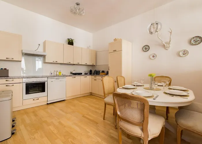 Pfamhaus Luxury * Saint Wolfgang