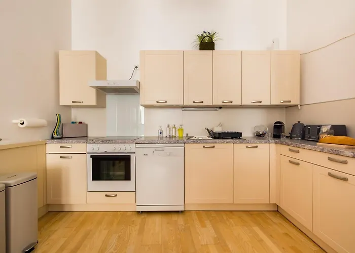 Pfamhaus Luxury Saint Wolfgang