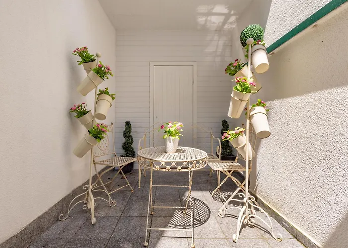 Pfamhaus Luxury * Saint Wolfgang