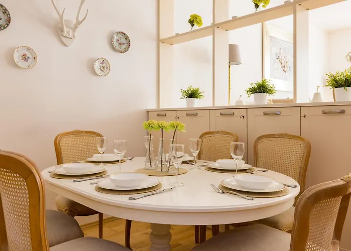 Pfamhaus Luxury Semesterbostad