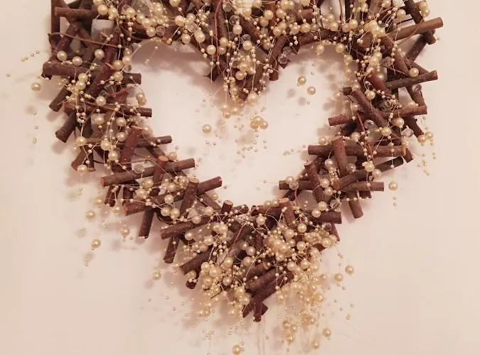 Pfamhaus Luxury Semesterbostad *